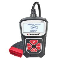 Ferramenta KONNWEI KW310 da varredura diagnóstica de OBDII auto para carros de OBDII