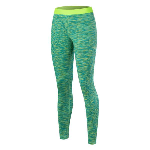 Roupas de treino de alta qualidade Fitness Esporte Yoga Leggings para mulheres