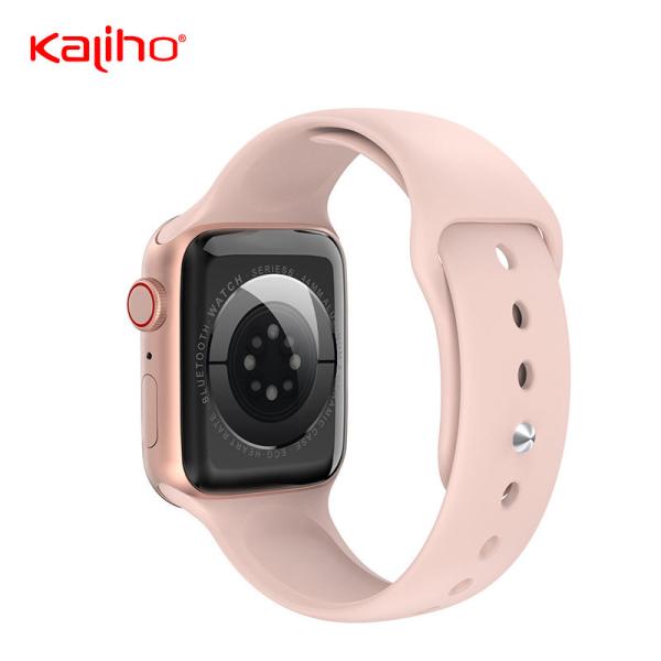 Bateria de 190mAh Sport Smart Watches Carregamento sem fio Para Homens Mulheres