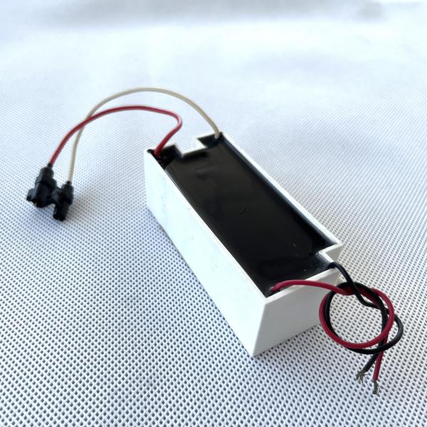 DC48V Plasma Ion Generator AIR KJF80 ±5KV  Deodorization For Air Purifier