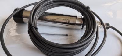 Sonde d'oxygène dissous Endress Hauser Oxymax COS41-4F