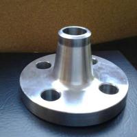 Alliage 1/2-80 pouces Flange en acier forgé pour l' installation de tuyaux industriels