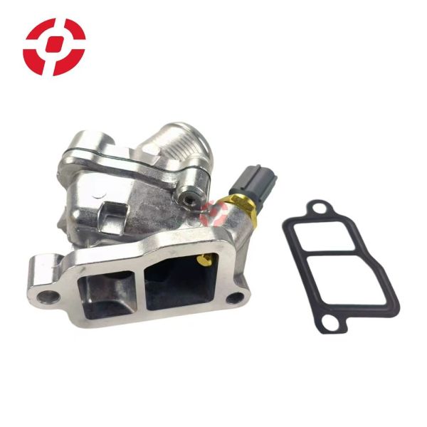 Engine cooling thermostat kits Termostato for VO LVO Coolant thermostat assembly OE 31686046