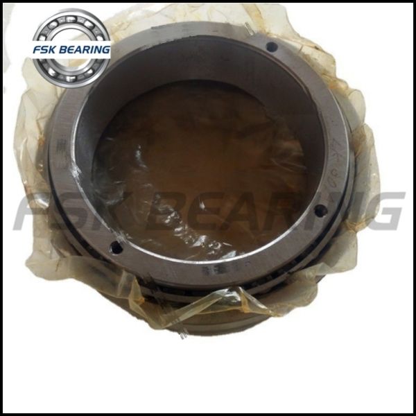 Gcr15 roulement à rouleaux coniques en acier chromé E32914JS1 pour presses à imprimerie