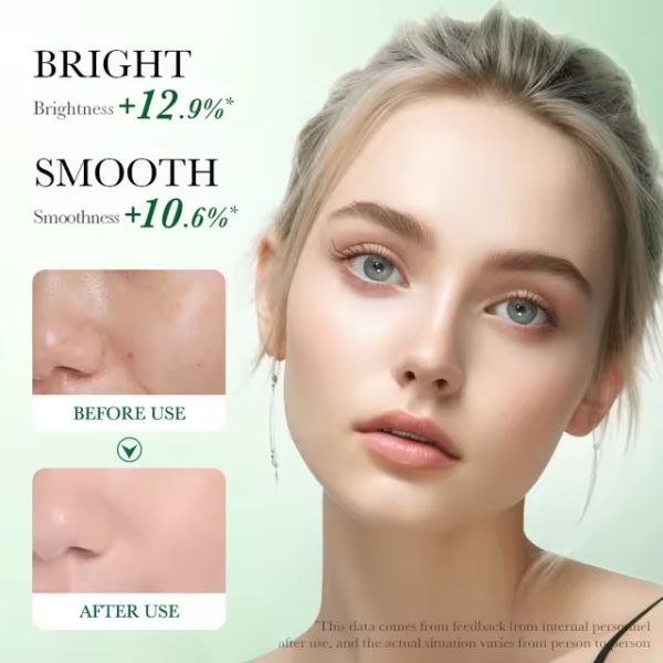 Балансированный тоник для лица Ремонт Снежная трава Тоник для покраснения кожи Для восстановления и успокоения