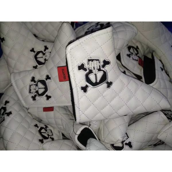 club covers , Golf headcover , golf headcover , putter headcover ,  headcover