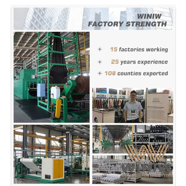 0.6mm Red Micro Suede Artificial Suede Vegan Leather For Display Stands