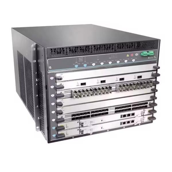 Nouveau routeur MX480-PREMIUM3-AC