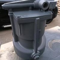 Atlas Unloading Valve Assembly 1614900880  High Quality Screw Air Compressor Parts Wholesale