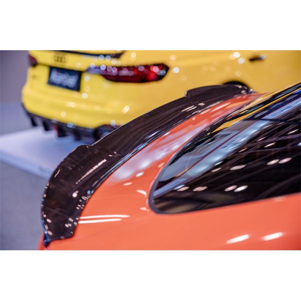 Repuestos para automóviles para BMW X4M Kit de carrocería de fibra de carbono