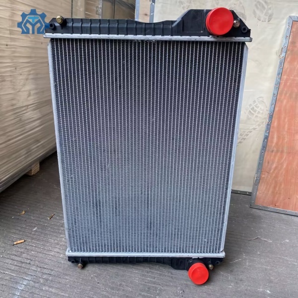 Water Radiator