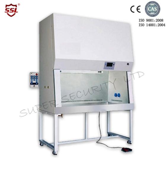 Lab / Medical Class II Biological Safety Cabinet With 4 Feet