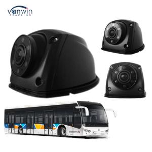 1080 автомобильная камера AHD инфракрасное ночное зрение водонепроницаемое телевидение с закрытой схемой