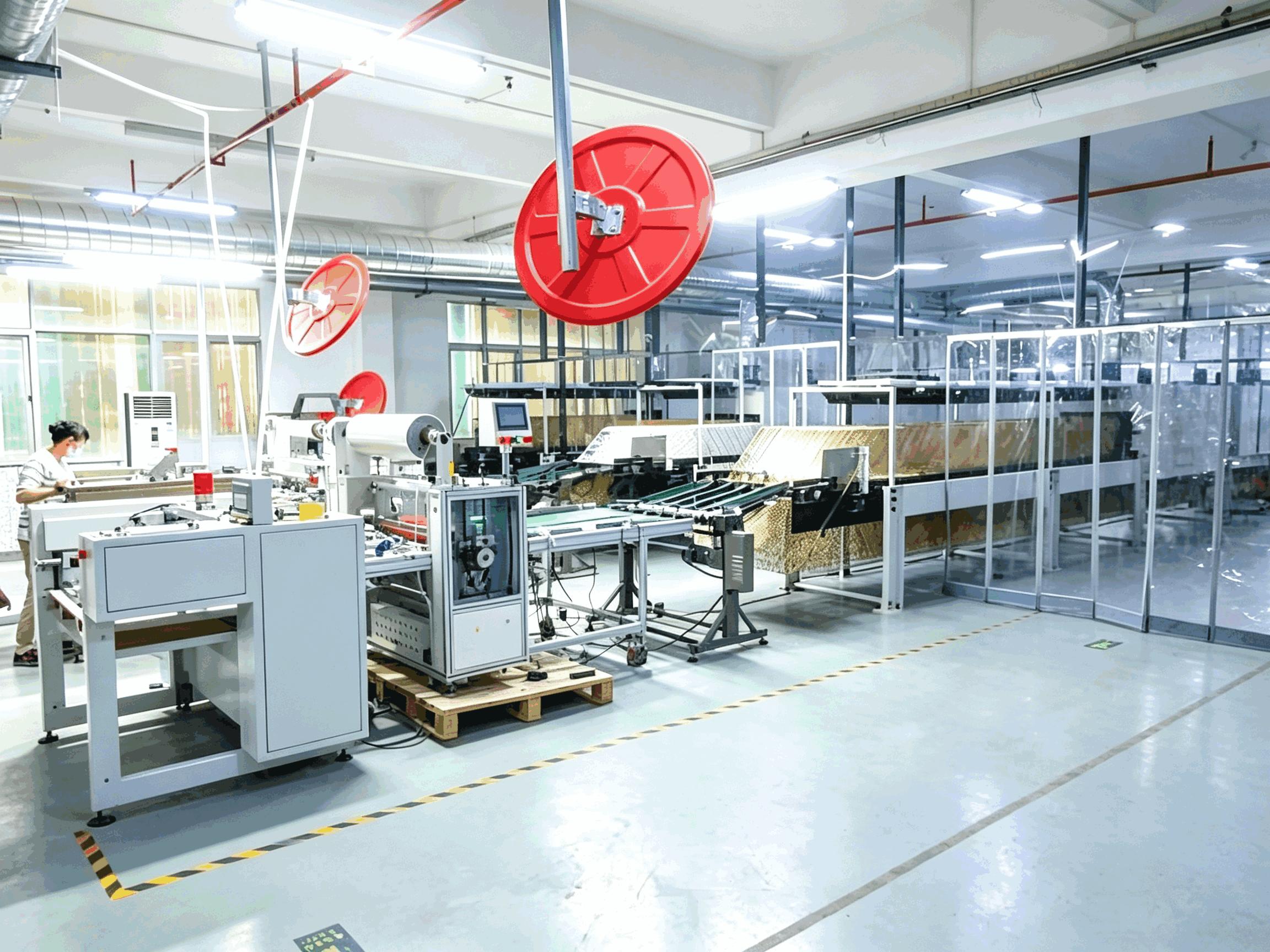 Dongguan Quanyan Technology Co., Ltd.
