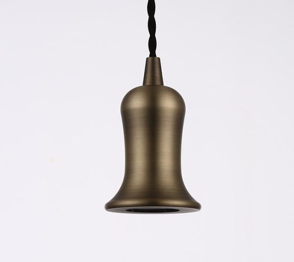 E27 Vintage Pendant Light Socket  Hanging Bulb Holderfor All Decoration