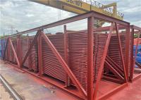 ASME classificam uma bobina de poupança de energia do Reheater das peças sobresselentes da caldeira da central elétrica