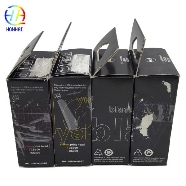 Original OCE Printhead with High Print Quality and Thermal Inkjet Technology for TCS500 TCS300