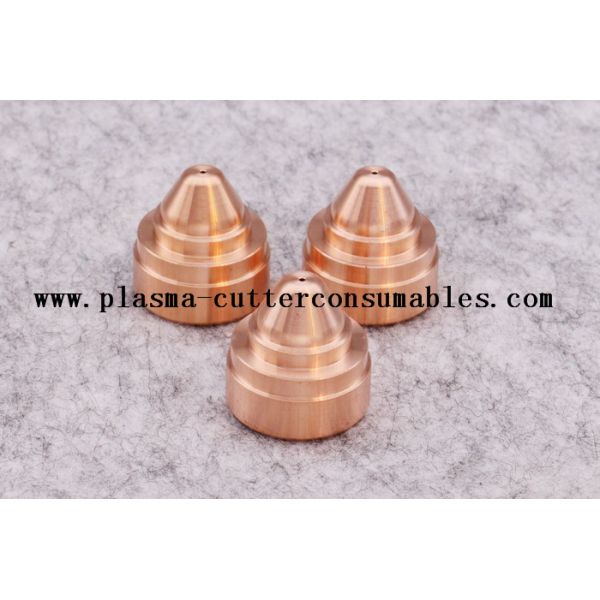КОМАТСУ Торч электрод 969-95-24310, электрод резца плазмы КОМАТСУ для машины плазмы