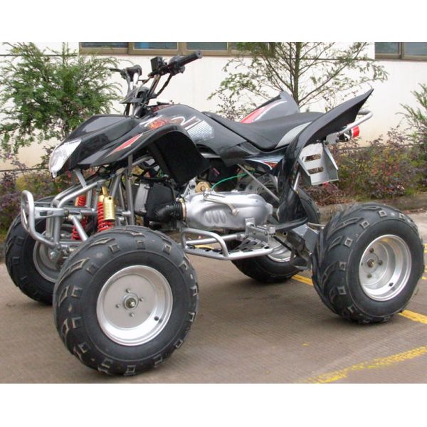 150cc Single Cylinder Youth ATV 4 Wheelers 10