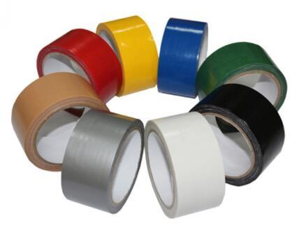 aluminum foil duct tape waterproof aluminum tape with bottom paper,OEM free sample strong Adhesive Logo Printed Tapes Cl