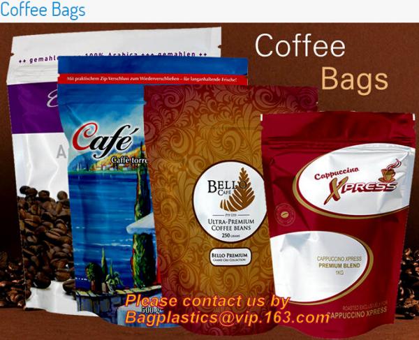 SURGAR PACK, SALT PACK,PILLOW POUCH, CHICKEN BAG, QUAD SEAL BAG, VACUUM, KRAFT BAG, COFFEE TEA BAG, COCHOLATE