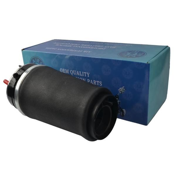 Air Spring Suspension Bag for Range Rover L322 Air Spring Air Spring RNB000750 RRNB000740
