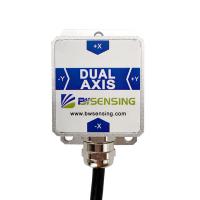 Bwl327s Modbus à double axe inclinomètre inclinaison Rs232/Rs485/Ttl optionnel