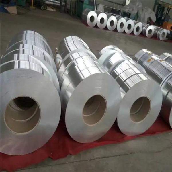 3003 H14 0.5 Mm Alloy Aluminum Strip Coil Sheet For Industry Building Packing