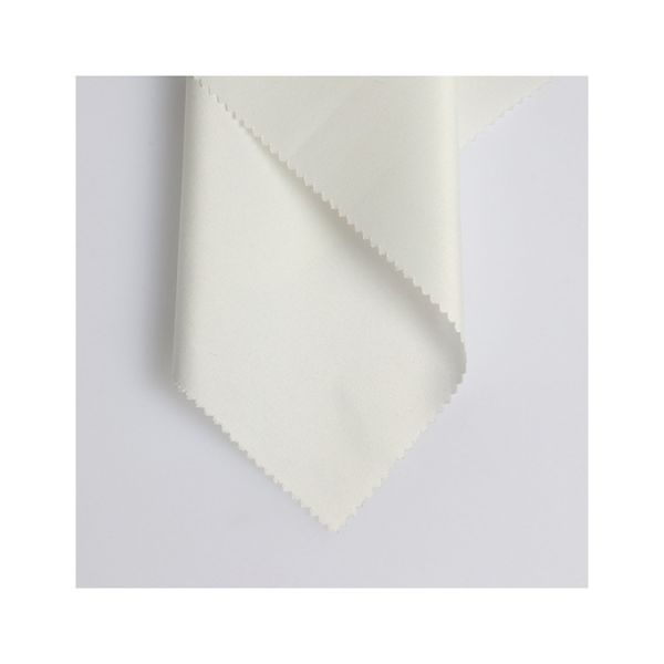 Hot New Products Recycled Poly Pongee 210t Fabric