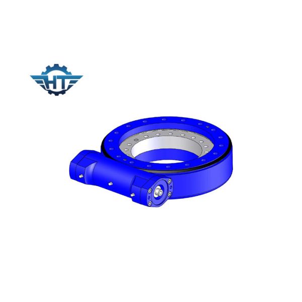 Низкоскоростная и высокая коробка передач привода червя вращающего момента с планетарным мотором для термальное параболистического и Фреснел