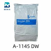 GF45 Solvay Amodel A-1145, résine PA66 45% de Polyphthalamide renforcé de verre