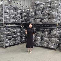 30kg MZP type Putanka filet de fil 10 x 10 x 1,4m faible visibilité fil obstacle invisible fil filet pour le marché ukrainien