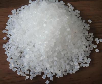 PA6 Chips Reinforced with Glass Fiber Toughness Flame Retardant UV Stabilizer