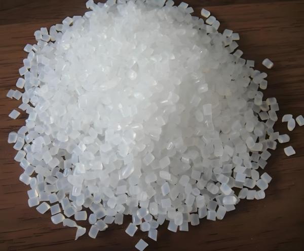 PA6 Chips Reinforced with Glass Fiber Toughness Flame Retardant UV Stabilizer