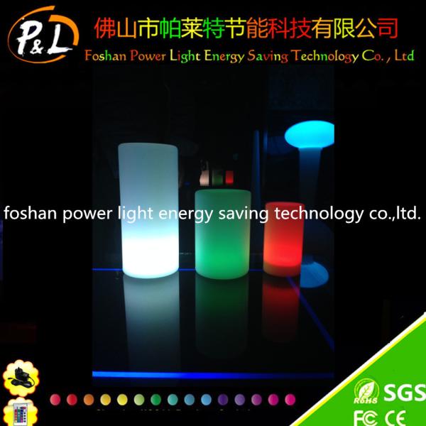 Color Changing Kids Light Cute Christmas Decoration LED Night Light