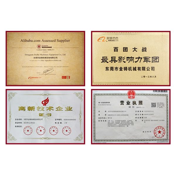 PLC встали на сторону двойником, который полируя машины 12KW 380V 50HZ 2560r/Min