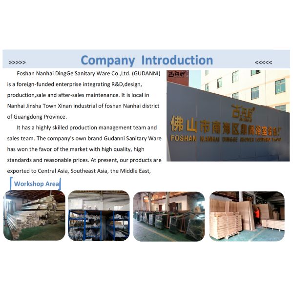 Promotion Modern Style Bathroom Cabinet Corner Unit Toilet Paper Storage Cabinet