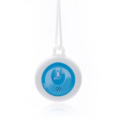 Bluetooth alarm new dog tag anti lost ktag smart finder/luggage tags