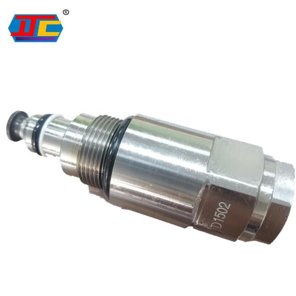 Máquina escavadora Relief Valve do seletor de sinal do LS 723-30-60101 para	KOMATSU PC120-6
