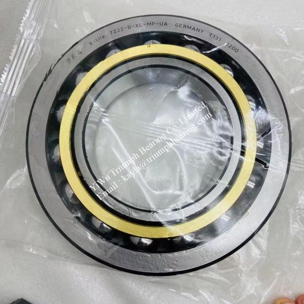 NSK  High Precision Angular Contact Ball Bearing  30TAC62BSUC10PN7BP4