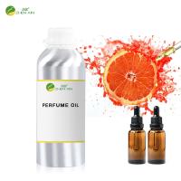 Un perfumero inspirado en el diseño de un aceite de fragancia de Francia