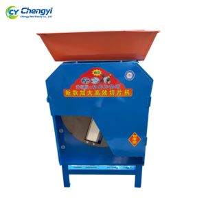 Slicer Shredder Machine Cutter Grinder Efficient Food Processing Tool