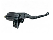 Motorcycle brake system,Front upper pump﻿