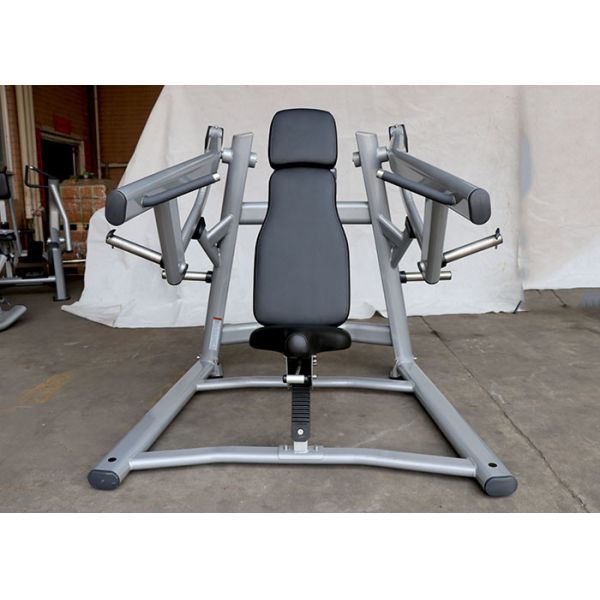 Q235# Steel Full Gym Sports Equipment For Training