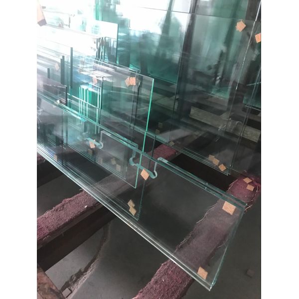 Toughened Glass Greenhouse Safe Home Winter Sun Room Thermal Insulation Aluminium And Glass Greenhouse Ultraviolet Protection