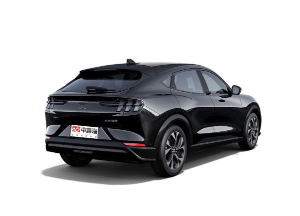Ford Electric Horse 2021 Model Chasing Full Drive Deluxe Edition (long battery life) supply china low price 4-wheel 4-door