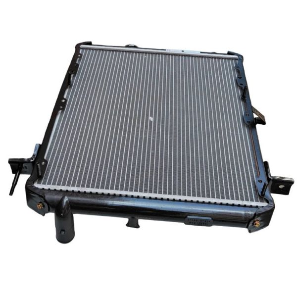 JAC 1030/1040 Water Tank For Truck Spare Parts 221000-533012-16 For Customer's Benefit