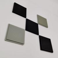 Fábricas emergentes electrónicas coloreadas especiales de Tray For SMT de los componentes