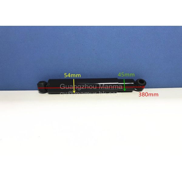 M-3491 Shock Absorber JAC Spare Parts For JAC 1020 2905010D2