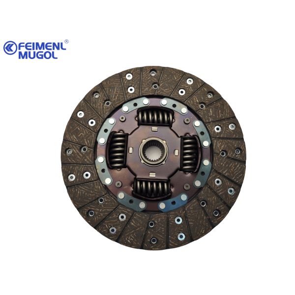 FEIMENL MUGOL 100P 600P ISUZU Clutch Plate 8-97257124-A Engine System Parts